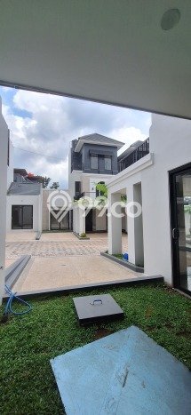Rumah Modern 4 KT LT 104m2 di Jatingaleh Rumah Modern 4 KT LT 104m2 di Jatingaleh