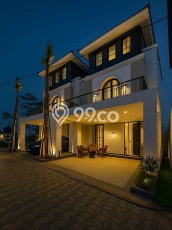 For Sale Rumah 3 Kamar Lokasi Ideal Bagus dan Strategis di Semarang Selatan For Sale Rumah 3 Kamar Lokasi Ideal Bagus dan Strategis di Semarang Selatan