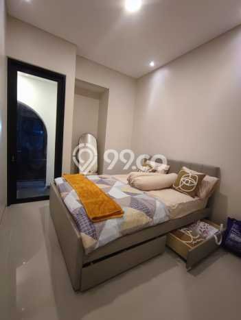 Rumah Minimalis 3 KT LT 86m2 di Majapahit Rumah Minimalis 3 KT LT 86m2 di Majapahit