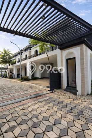 Dijual Rumah Eksklusif 3 KT di Kedungmundu, Semarang Dijual Rumah Eksklusif 3 KT di Kedungmundu, Semarang