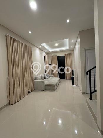 Rumah Minimalis 3 KT di Pudak Payung Semarang Unfurnished Rumah Minimalis 3 KT di Pudak Payung Semarang Unfurnished