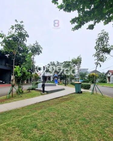 Dijual Rumah Mewah Megah Dengan View Cantik di Sektor 9-Bintaro, Tangerang Selatan Dijual Rumah Mewah Megah Dengan View Cantik di Sektor 9-Bintaro, Tangerang Selatan