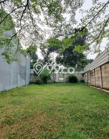 Tanah Potensial di Sektor 9-Bintaro, Luas 159m2m², Pinggir Jalan Tanah Potensial di Sektor 9-Bintaro, Luas 159m2m², Pinggir Jalan