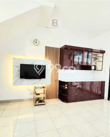 Hunian Nyaman Asri 3 KT Siap Huni di Bintaro Tangerang Selatan Hunian Nyaman Asri 3 KT Siap Huni di Bintaro Tangerang Selatan