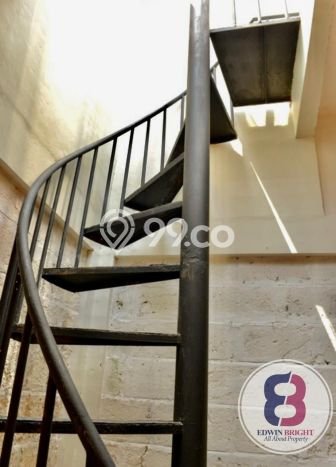 Rumah Luxury Modern Tanpa Renovasi di Bintaro Tangerang Selatan Rumah Luxury Modern Tanpa Renovasi di Bintaro Tangerang Selatan