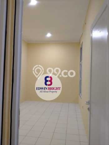Rumah Minimalis 2 Kamar LT 105m2 di Graha Raya Rumah Minimalis 2 Kamar LT 105m2 di Graha Raya