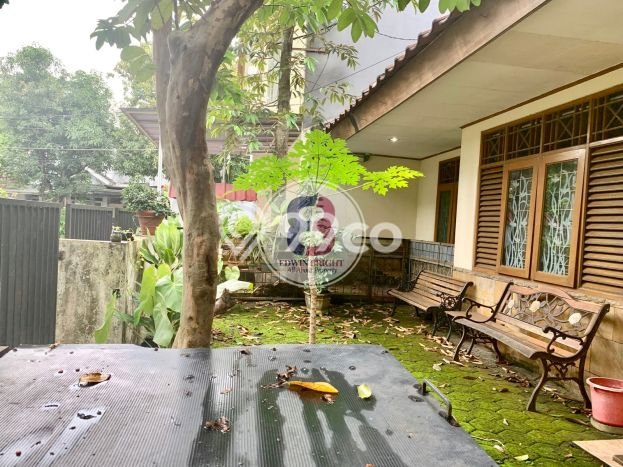 Rumah Luxury Modern Tanpa Renovasi di Sektor 5-Bintaro Jakarta Selatan Rumah Luxury Modern Tanpa Renovasi di Sektor 5-Bintaro Jakarta Selatan