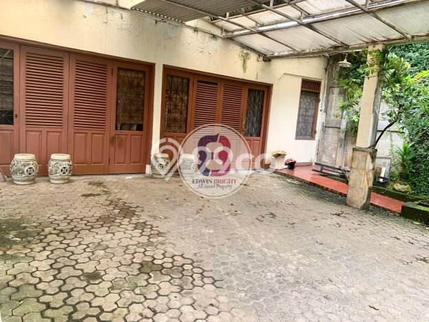 Rumah Luxury Modern Tanpa Renovasi di Sektor 5-Bintaro Jakarta Selatan Rumah Luxury Modern Tanpa Renovasi di Sektor 5-Bintaro Jakarta Selatan