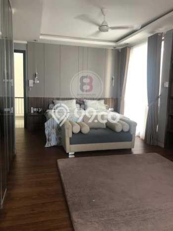 Dijual Rumah Mewah Elegan Dengan View Eksklusif di Sektor 9-Bintaro, Tangerang Selatan Dijual Rumah Mewah Elegan Dengan View Eksklusif di Sektor 9-Bintaro, Tangerang Selatan