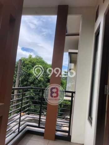 Dijual Hunian Rumah Nyaman 4 KT di BSD Griya Loka, Tangerang Dijual Hunian Rumah Nyaman 4 KT di BSD Griya Loka, Tangerang