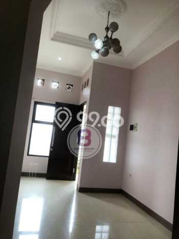 Dijual Hunian Rumah Nyaman 4 KT di BSD Griya Loka, Tangerang Dijual Hunian Rumah Nyaman 4 KT di BSD Griya Loka, Tangerang