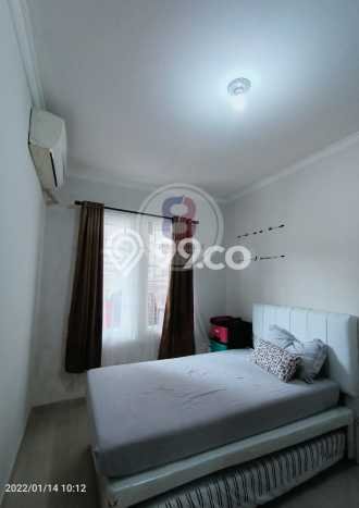 Rumah Modern Cantik 3 KT Siap Huni di Pondok Aren Rumah Modern Cantik 3 KT Siap Huni di Pondok Aren