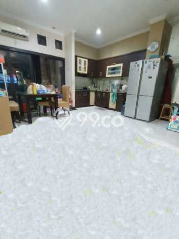 Rumah Modern Cantik 4 Kamar Siap Huni di Pondok Aren Rumah Modern Cantik 4 Kamar Siap Huni di Pondok Aren
