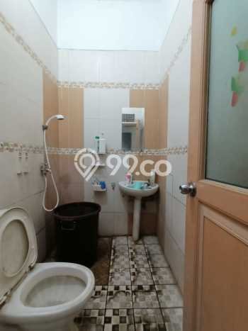 Rumah Modern Cantik 4 Kamar Siap Huni di Pondok Aren Rumah Modern Cantik 4 Kamar Siap Huni di Pondok Aren