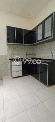 Rumah Modern Cantik 2 KT Siap Huni di Serpong Utara Rumah Modern Cantik 2 KT Siap Huni di Serpong Utara