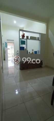 Rumah Modern Cantik 2 KT Siap Huni di Serpong Utara Rumah Modern Cantik 2 KT Siap Huni di Serpong Utara