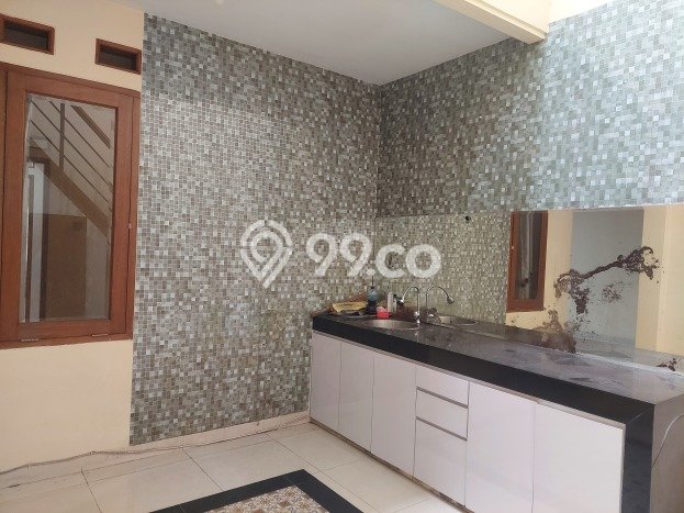 Dijual Hunian Rumah Nyaman 3 Kamar di Graha Raya, Tangerang Selatan Dijual Hunian Rumah Nyaman 3 Kamar di Graha Raya, Tangerang Selatan