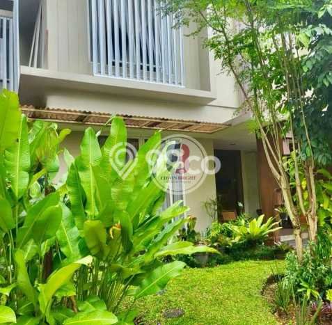 Hunian Super Mewah dengan Akses Paling Strategis di Bintaro, Tangerang Selatan Hunian Super Mewah dengan Akses Paling Strategis di Bintaro, Tangerang Selatan