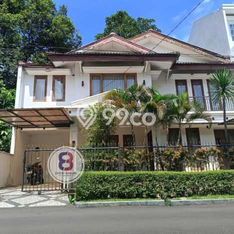 Jual Rumah Mewah Elegan Dengan View Eksklusif di Sektor 9-Bintaro, Tangerang Selatan Jual Rumah Mewah Elegan Dengan View Eksklusif di Sektor 9-Bintaro, Tangerang Selatan