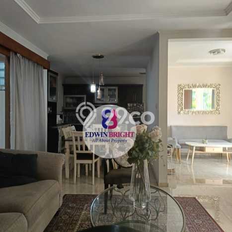 Jual Rumah Mewah Elegan Dengan View Eksklusif di Sektor 9-Bintaro, Tangerang Selatan Jual Rumah Mewah Elegan Dengan View Eksklusif di Sektor 9-Bintaro, Tangerang Selatan
