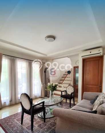 Rumah Luxury Modern Tanpa Renovasi di Bintaro Jakarta Selatan Rumah Luxury Modern Tanpa Renovasi di Bintaro Jakarta Selatan