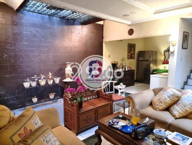 Rumah Luxury Modern Tanpa Renovasi di Bintaro Jakarta Selatan Rumah Luxury Modern Tanpa Renovasi di Bintaro Jakarta Selatan