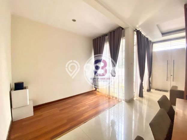Hunian Super Elit dengan Akses Paling Strategis di Bintaro, Jakarta Selatan Hunian Super Elit dengan Akses Paling Strategis di Bintaro, Jakarta Selatan