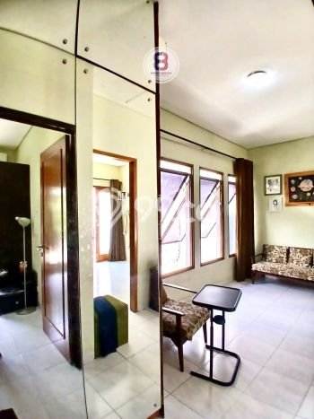 Dijual Hunian Rumah Nyaman 3 KT di Bintaro, Tangerang Selatan Dijual Hunian Rumah Nyaman 3 KT di Bintaro, Tangerang Selatan