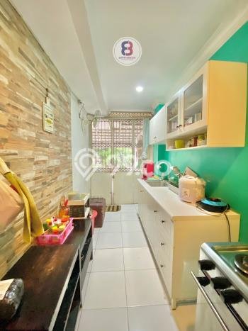 For Sale! Premium House LT 168m2 Desain Modern di Sektor 9-Bintaro For Sale! Premium House LT 168m2 Desain Modern di Sektor 9-Bintaro