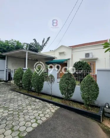 Dijual Rumah Mewah Megah Dengan View Cantik di Sektor 9-Bintaro, Tangerang Selatan Dijual Rumah Mewah Megah Dengan View Cantik di Sektor 9-Bintaro, Tangerang Selatan