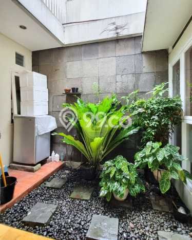 Rumah Luas Asri 1 KT Siap Huni di Sektor 9-Bintaro Tangerang Selatan Rumah Luas Asri 1 KT Siap Huni di Sektor 9-Bintaro Tangerang Selatan