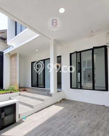 Rumah Luxury Modern Tanpa Renovasi di Bintaro Jakarta Selatan Rumah Luxury Modern Tanpa Renovasi di Bintaro Jakarta Selatan