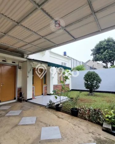 Dijual Rumah Mewah Megah Dengan View Cantik di Sektor 9-Bintaro, Tangerang Selatan Dijual Rumah Mewah Megah Dengan View Cantik di Sektor 9-Bintaro, Tangerang Selatan