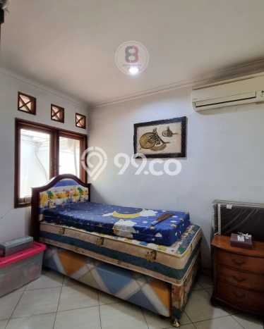 Rumah Elit Modern Tanpa Renovasi di Bintaro Jakarta Selatan Rumah Elit Modern Tanpa Renovasi di Bintaro Jakarta Selatan