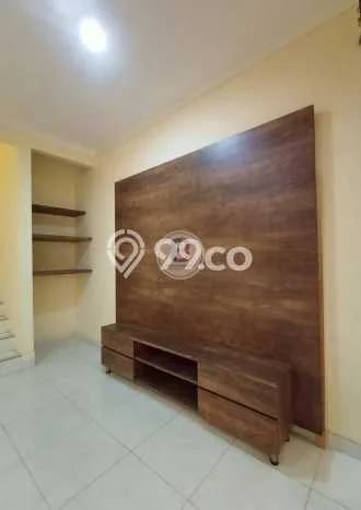Rumah Elit LB 250m2 Siap Huni Desain Elegan di Pondok Indah, Jakarta Selatan Rumah Elit LB 250m2 Siap Huni Desain Elegan di Pondok Indah, Jakarta Selatan