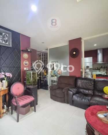Rumah Minimalis 3 KT LT 120m2 di Bintaro Rumah Minimalis 3 KT LT 120m2 di Bintaro