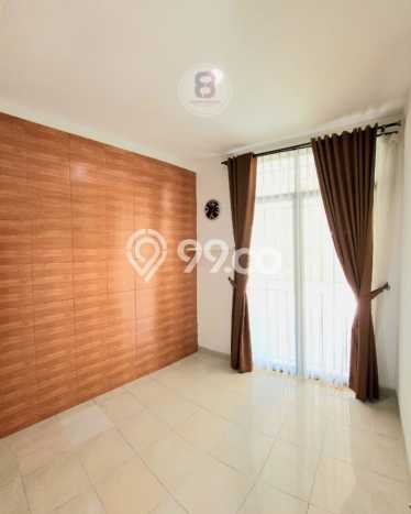 Hunian Nyaman Asri 3 KT Siap Huni di Bintaro Tangerang Selatan Hunian Nyaman Asri 3 KT Siap Huni di Bintaro Tangerang Selatan
