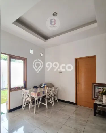 Dijual Rumah Mewah Megah Dengan View Cantik di Sektor 9-Bintaro, Tangerang Selatan Dijual Rumah Mewah Megah Dengan View Cantik di Sektor 9-Bintaro, Tangerang Selatan