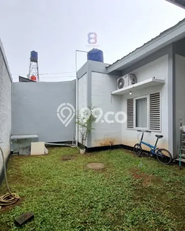 Dijual Rumah Mewah Megah Dengan View Cantik di Sektor 9-Bintaro, Tangerang Selatan Dijual Rumah Mewah Megah Dengan View Cantik di Sektor 9-Bintaro, Tangerang Selatan