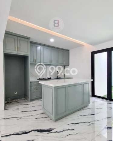 Rumah Luxury Modern Tanpa Renovasi di Bintaro Jakarta Selatan Rumah Luxury Modern Tanpa Renovasi di Bintaro Jakarta Selatan