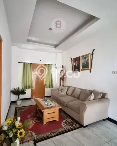 Dijual Rumah Mewah Megah Dengan View Cantik di Sektor 9-Bintaro, Tangerang Selatan Dijual Rumah Mewah Megah Dengan View Cantik di Sektor 9-Bintaro, Tangerang Selatan