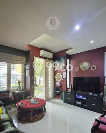 Rumah Minimalis 3 KT LT 120m2 di Bintaro Rumah Minimalis 3 KT LT 120m2 di Bintaro