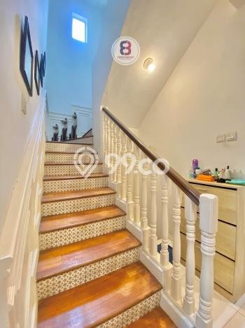 For Sale! Premium House LT 168m2 Desain Modern di Sektor 9-Bintaro For Sale! Premium House LT 168m2 Desain Modern di Sektor 9-Bintaro
