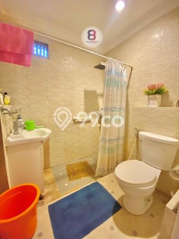 For Sale! Premium House LT 168m2 Desain Modern di Sektor 9-Bintaro For Sale! Premium House LT 168m2 Desain Modern di Sektor 9-Bintaro