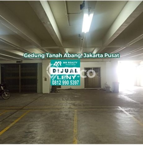 Dijual Kantor di Tanah Abang, Jakarta Pusat Harga Penawaran Spesial Dijual Kantor di Tanah Abang, Jakarta Pusat Harga Penawaran Spesial