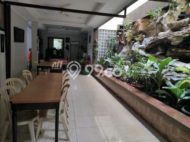 Siap Huni Hunian Elit 42 Kamar di Tanah Abang Dekat ke Mana Pun Siap Huni Hunian Elit 42 Kamar di Tanah Abang Dekat ke Mana Pun