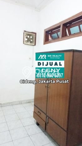 Rumah Minimalis 4 Kamar LT 99m2 di Cideng Rumah Minimalis 4 Kamar LT 99m2 di Cideng