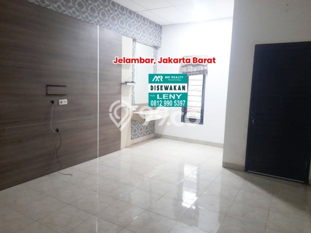 Disewakan Ruko di Pusat Kota Jakarta Barat Ramai Strategis Disewakan Ruko di Pusat Kota Jakarta Barat Ramai Strategis