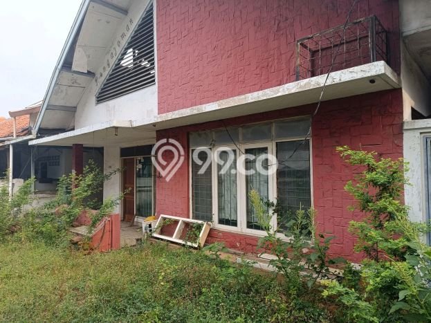 For Sale! Luxury House LT 277m2 Desain Elegan di Cideng For Sale! Luxury House LT 277m2 Desain Elegan di Cideng