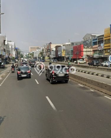 Unit Ruko Dijual di Jakarta Pusat LT 225m2 & LB 400m2 Unit Ruko Dijual di Jakarta Pusat LT 225m2 & LB 400m2